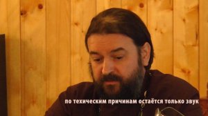 Андрей Ткачёв общается с семинаристами в Курске Serafilm.ru