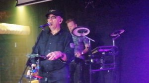 Биоконструктор - Возвращается ветер 03/11/22 MONEY HONEY СПб