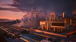 CYBERPUNK 2077 Phantom Liberty | MaxTac Combat Music | Unofficial Soundtrack