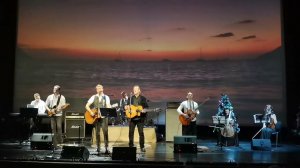 Олег Митяев и группа Ирония судьбы "Волшебный дом", "Пятый Легион", "Маяк" 23.12.2022