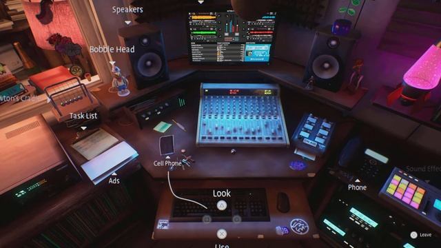 Life is Strange true colors wavelengths microphone banter glitch смотреть онлайн