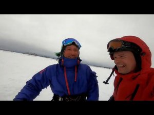 Сибирский Сусанин 2021 от Ивана Головни