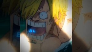 Санджи нашел свой All Blue