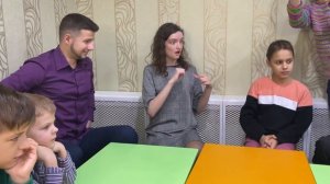 20210107 - Интервью детское Рождество