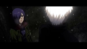 Тоука я не вернусь в Антейку я вступаю в Аогири 🤯