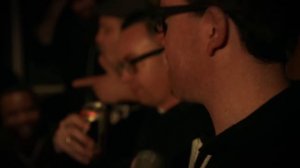 The Interrupters - "By My Side"
