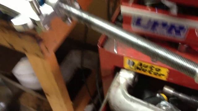 HOW TO: Replace a Carrier Bearing смотреть онлайн