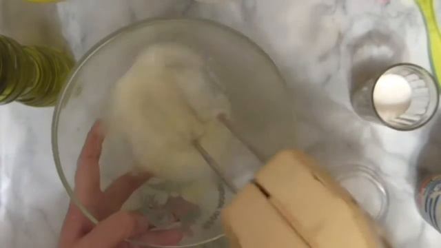 Яблочный пирог