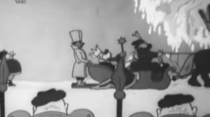 Сказка про Емелю (1938)