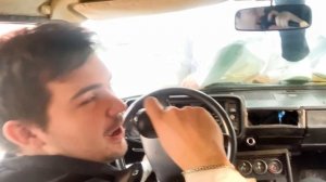 СКОЛЬКО ЧЕЛОВЕК УВЕЗЁТ МАШИНА ЗА РАЗ?