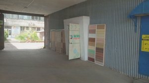 Самоклеящееся панели для стен и потолков. Уже ваши.