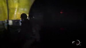 the last of us 2 - подвал больницы (БОСС - большая тварь)