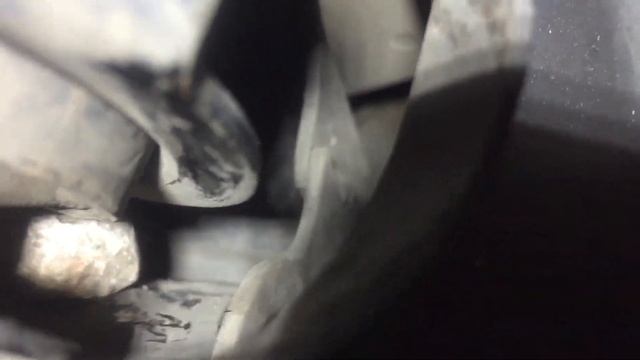 Cтук в подвеске с переди (новая машина) смотреть онлайн