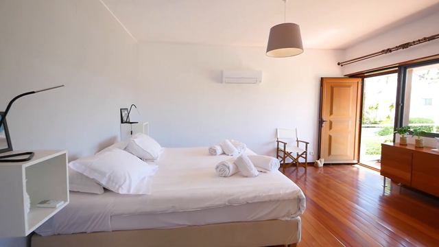 Villa 94 by HolidayLovers смотреть онлайн