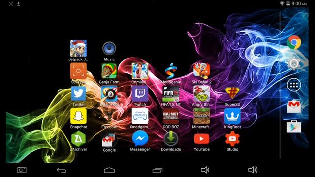 Full version of Game Killer using Lucky Patcher смотреть онлайн