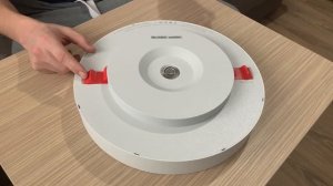 Обзор потолочный светильник Xiaomi Yeelight LED Обзор