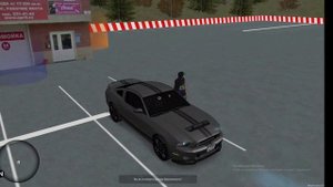 Обзор на Ford Shelby GT500 в МТА ПРОВИНЦИЯ|MTA PROVINCE 4 СЕРВЕР