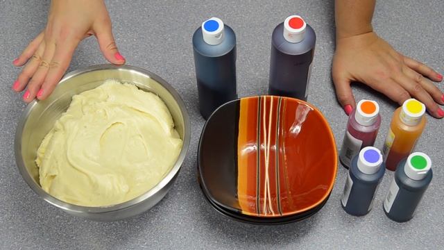 Rainbow Cake: How to Make a Rainbow Cake by Cookies Cupcakes and Cardio