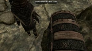 Где найти даедрическую секиру в скайриме