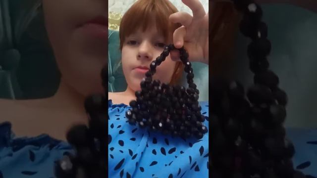 я сделала первую сумку смотреть онлайн