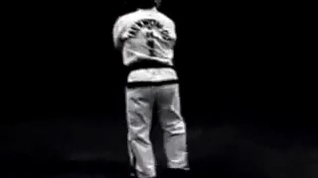 Chon Ji Tul (Forma #1) Taekwon-Do I.T.F. смотреть онлайн
