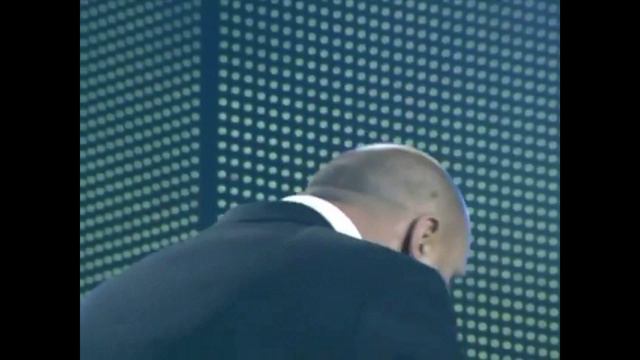 волки