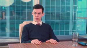 Олег Торбосов. Откровенное интервью. Офис Whitewill в башне "Империя".