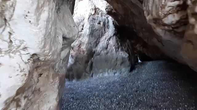 БЕЛЬДИБИ. ДИКИЙ ПЛЯЖ. Как найти? смотреть онлайн