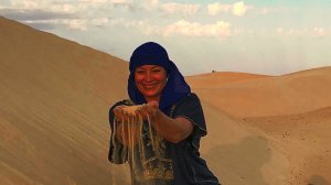 "Чүл чәчәге"      Сузләре: Вәрис Акбашев    Көе һәм башкаручысы:  Урал Рашитов