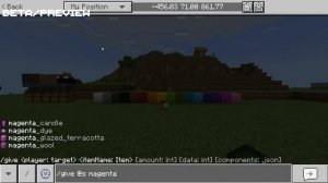 Mojang Secretly Added BUNDLES to Minecraft Bedrock Edition Well Kinda?