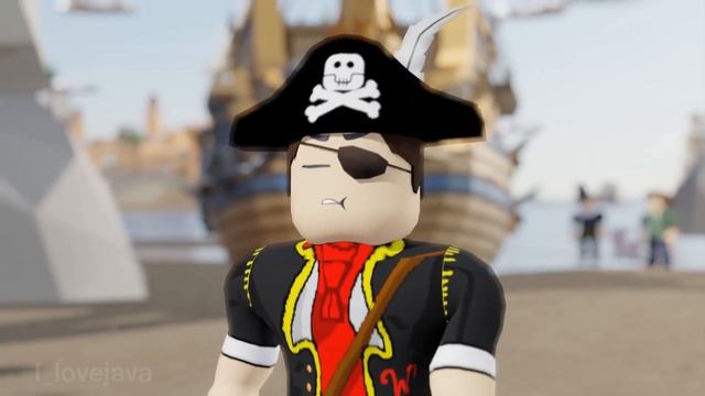 ROBLOX MUSIC Video ♪ "Story of my Cow” (The Farmer) смотреть онлайн