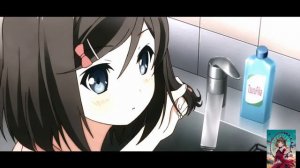 Аниме клип - ой ой