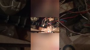 Приборная панель МТЗ.начало сборки