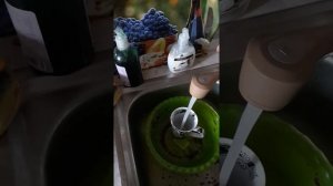 Мультиварка Поларис, как очень быстро приготовить гречневую кашу.