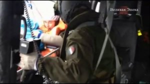 На борту горящего в Ионическом море парома остаются более 200 человек 
