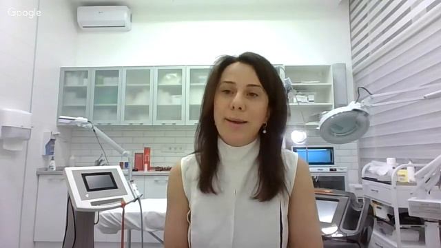 Процедуры для будущих мам и мам на ГВ - часть 1 смотреть онлайн