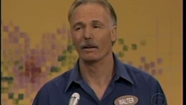 Game Show Marathon (Family Feud): June 29, 2006 смотреть онлайн