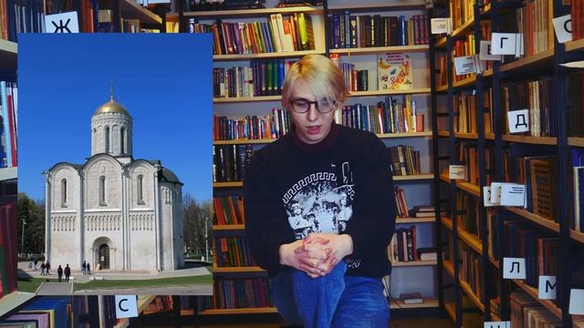 Культурный гайд. Русские княжества