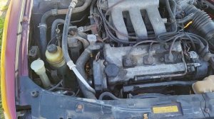 Mazda XEDOS 9 - 1999 года рождения