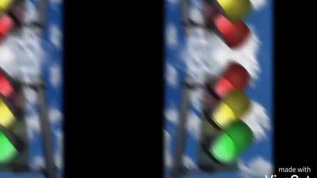 5 августа - Международный день светофора. смотреть онлайн