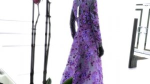 Elegant in Style Lavender