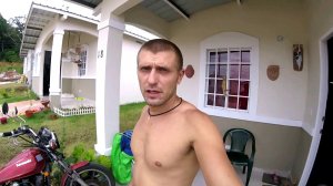 Панама [14 серия] — один день из жизни в Панаме.