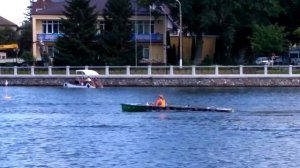 Solar Regatta, Kaliningrad, Russian Federation