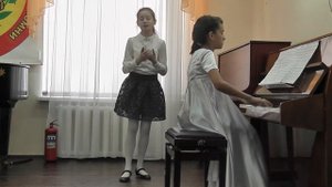 Моцарт Фиалка