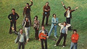 ВИА Иверия - Июльское утро / July Morning (1975)