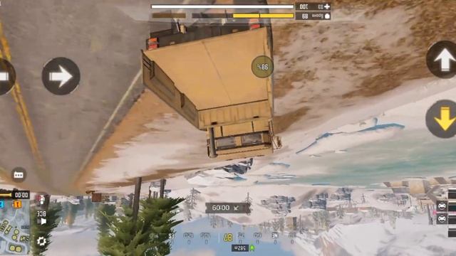 Call of duty mobile королевская битва смотреть онлайн