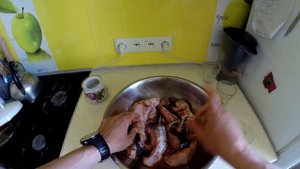 Просто возьми РЫБУ и РАЗОЖГИ КОСТЕР. Шашлык из Сома. Рыба на Мангале