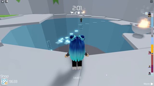 ROBLOX TOWER OF HELL... смотреть онлайн