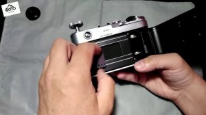 ЗОРКИЙ 6 заряженный!!! плюсы аппарата, заряжаем пленку, как фотографировать