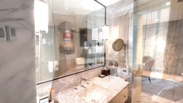 ITC Royal Bengal, Kolkata I Most Luxurious Hotel of Kolkata смотреть онлайн